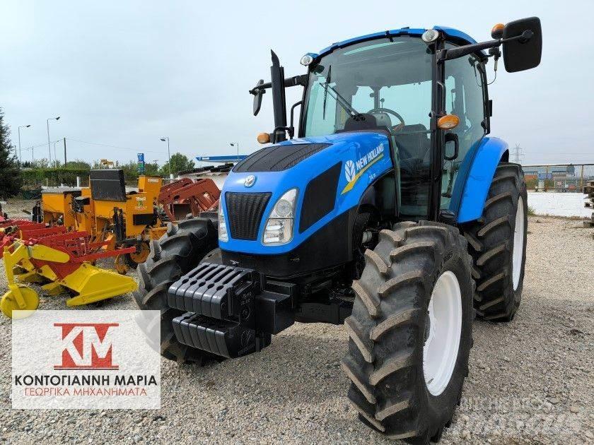 New Holland T4.95 Tractoare