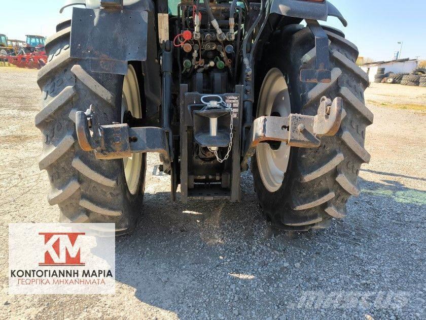 New Holland T4030N Tractoare