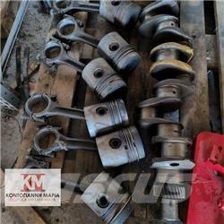 Perkins ΣΕΙΡΑ 1000 Motoare