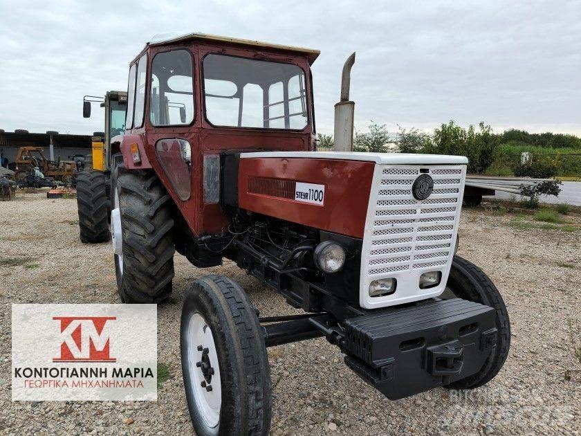 Steyr 1100 Tractoare
