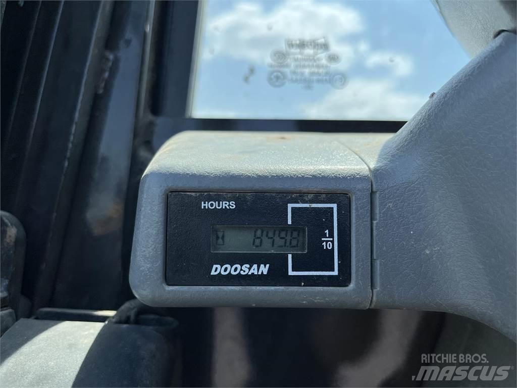 Bobcat E 85 Mini excavatoare < 7t