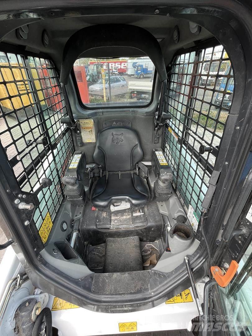 Bobcat S450 Mini incarcator