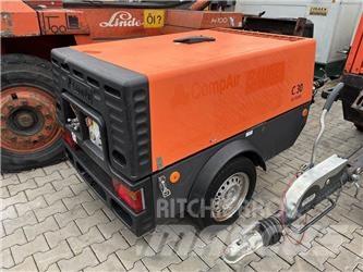 Compair C 30 Compresoare