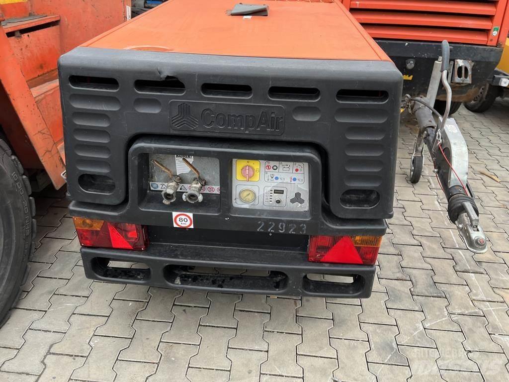 Compair C 30 Compresoare