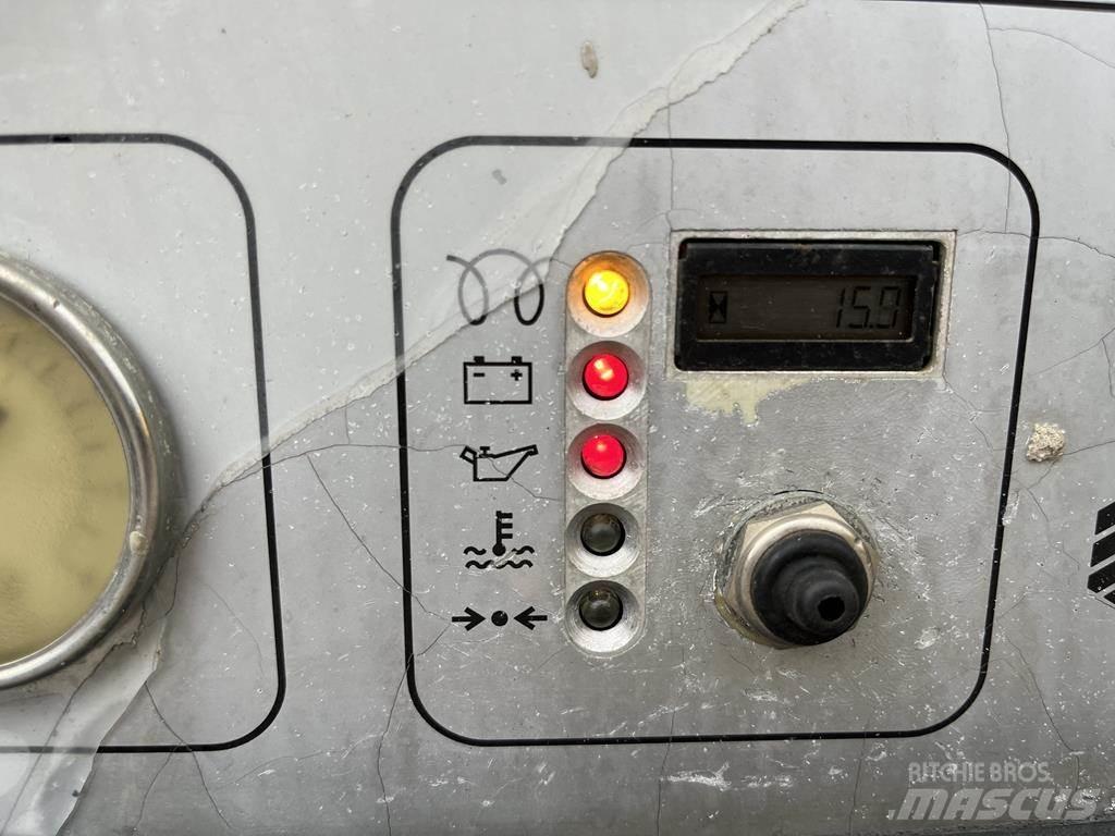 Compair C 30 Compresoare
