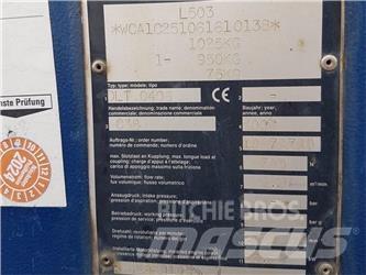 Compair C38 Compresoare