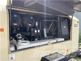 Doosan 14/144 Compresoare