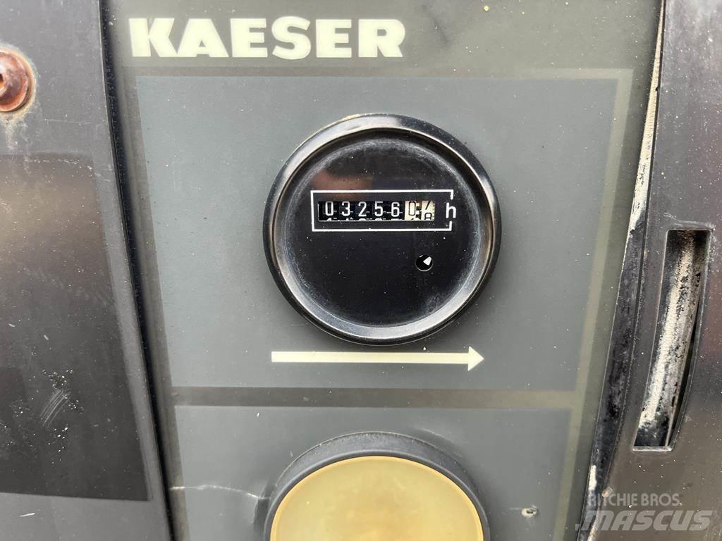 Kaeser M 122 Compresoare