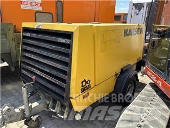 Kaeser M 122 Compresoare