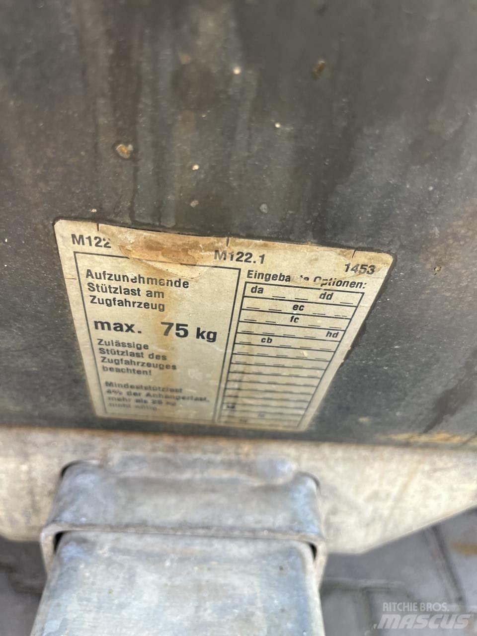 Kaeser M 122 Compresoare