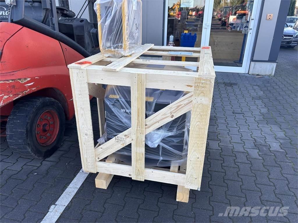 Kaeser M 17 Compresoare