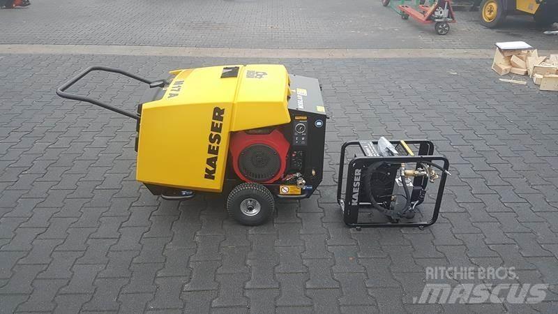 Kaeser M 17 Compresoare
