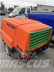 Kaeser M 50 Compresoare