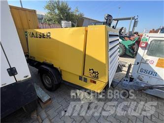 Kaeser M122 Compresoare