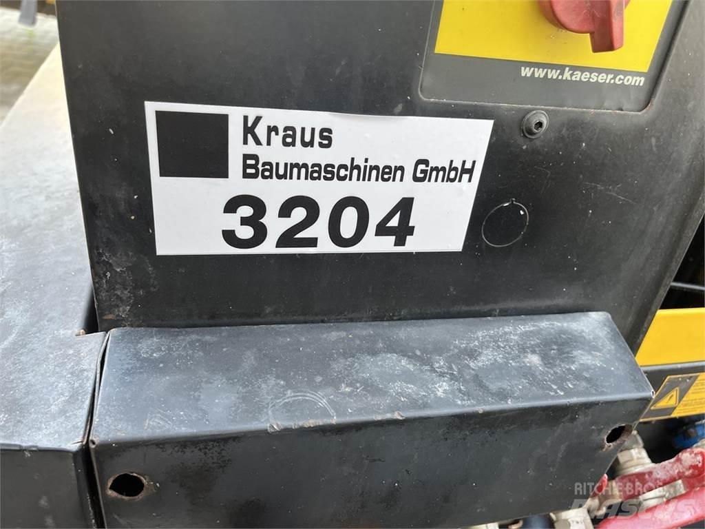 Kaeser M122 Compresoare