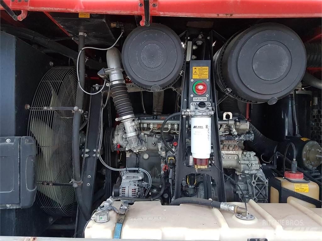 Kaeser M250 Compresoare