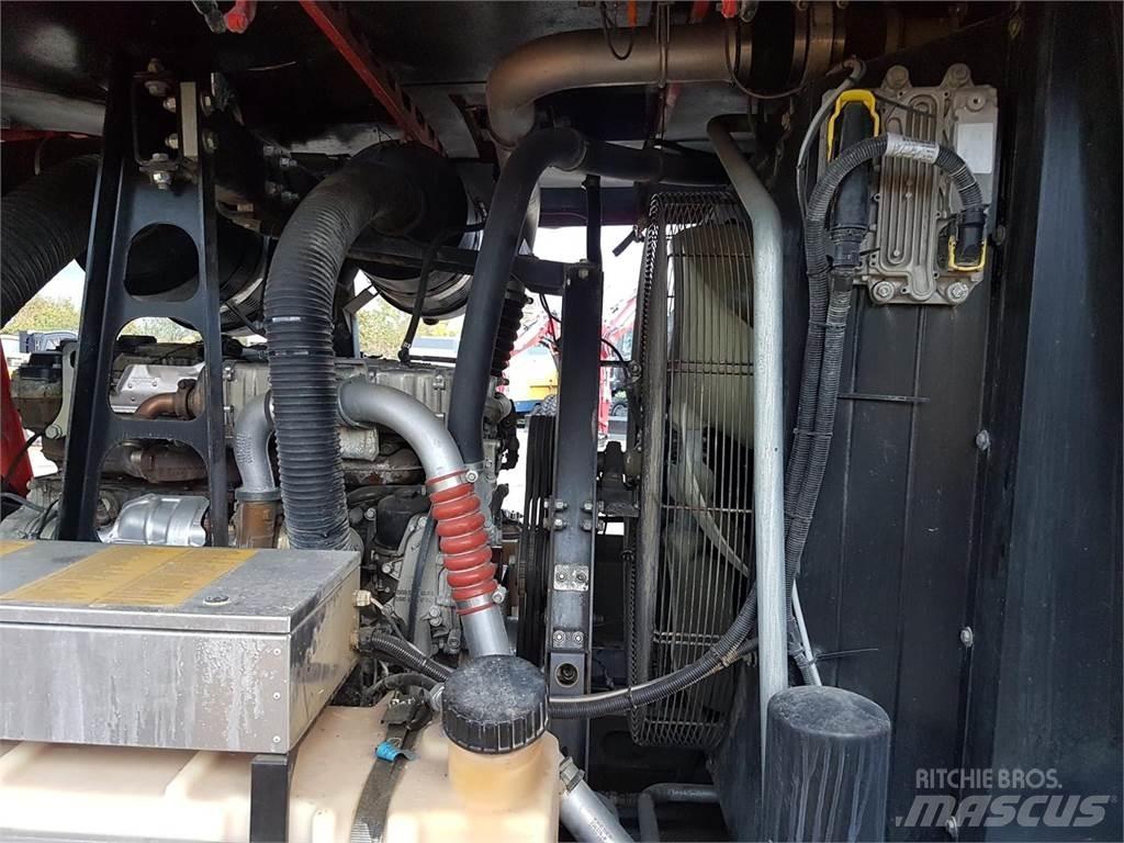 Kaeser M250 Compresoare