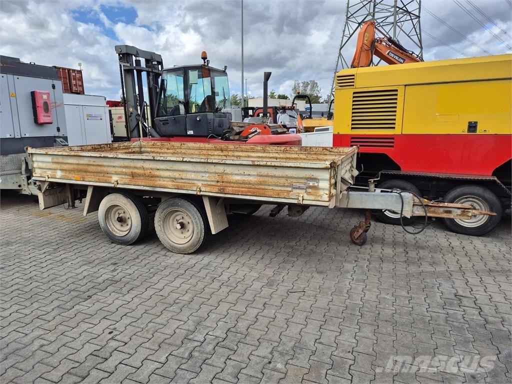 Schmidt FSLA Utilaje construcții - Altele