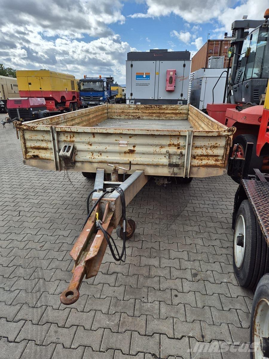 Schmidt FSLA Utilaje construcții - Altele