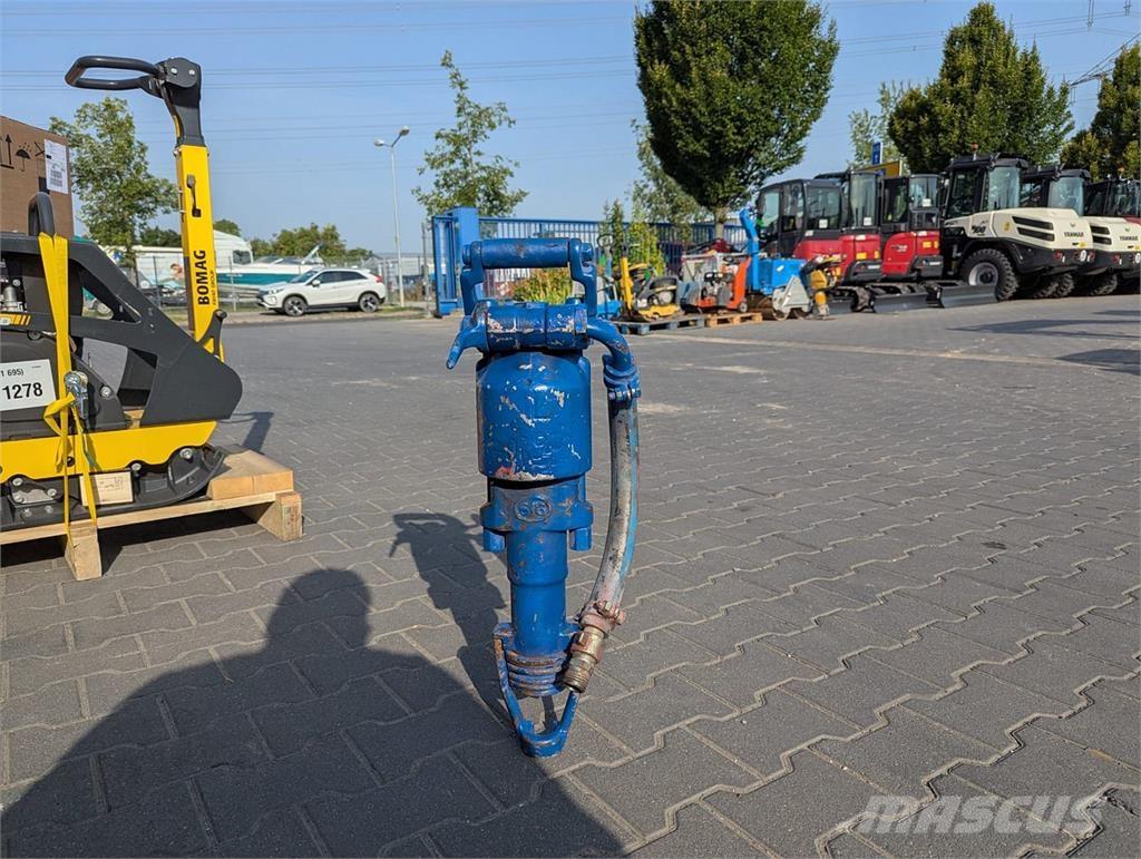  SIG SHB23 Accesorii compresor
