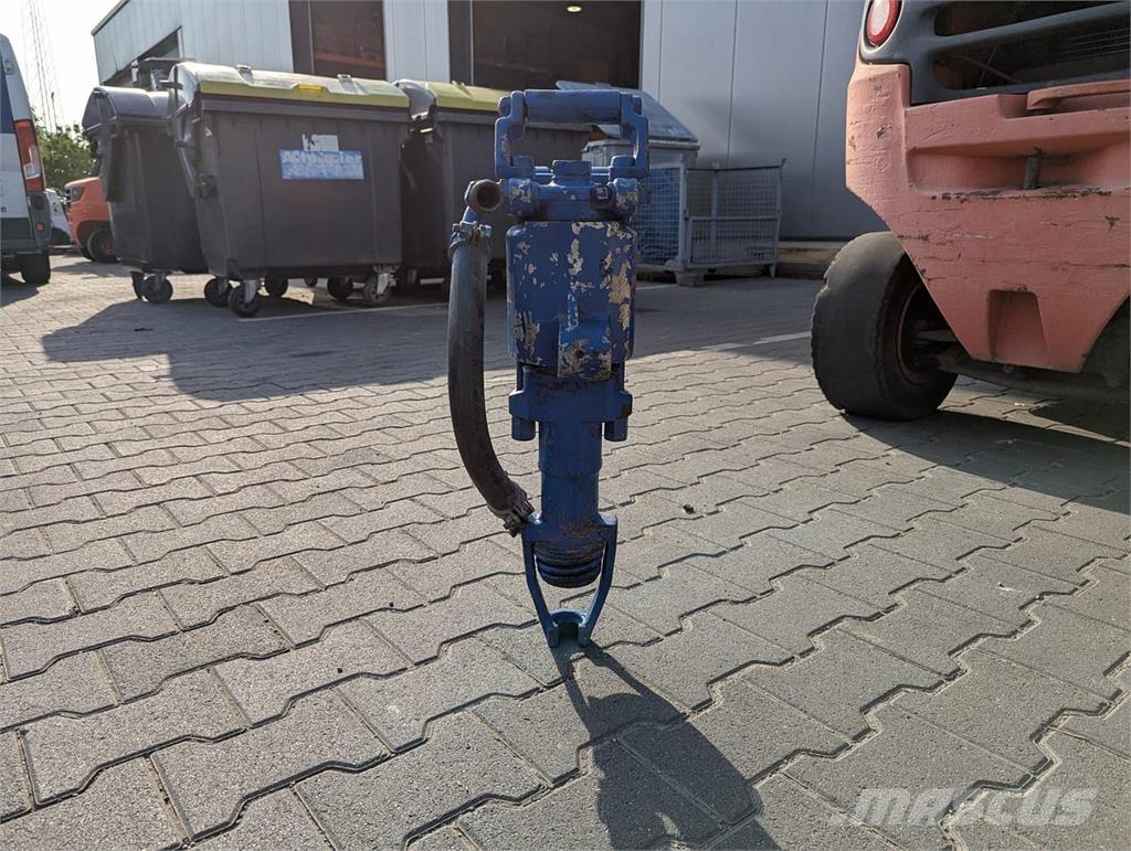  SIG SHB23 Accesorii compresor