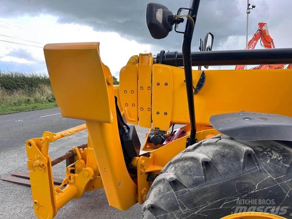 JCB 540-170 Stivuitoare telescopice
