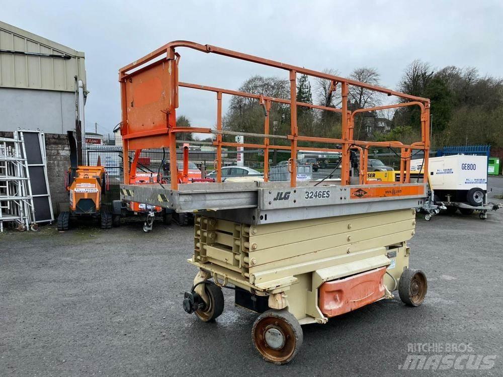 JLG 3246ES Platforme foarfeca