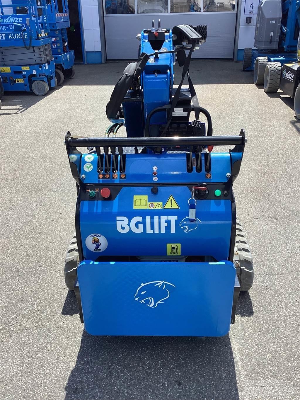 BG Lift M060 Mini macarale