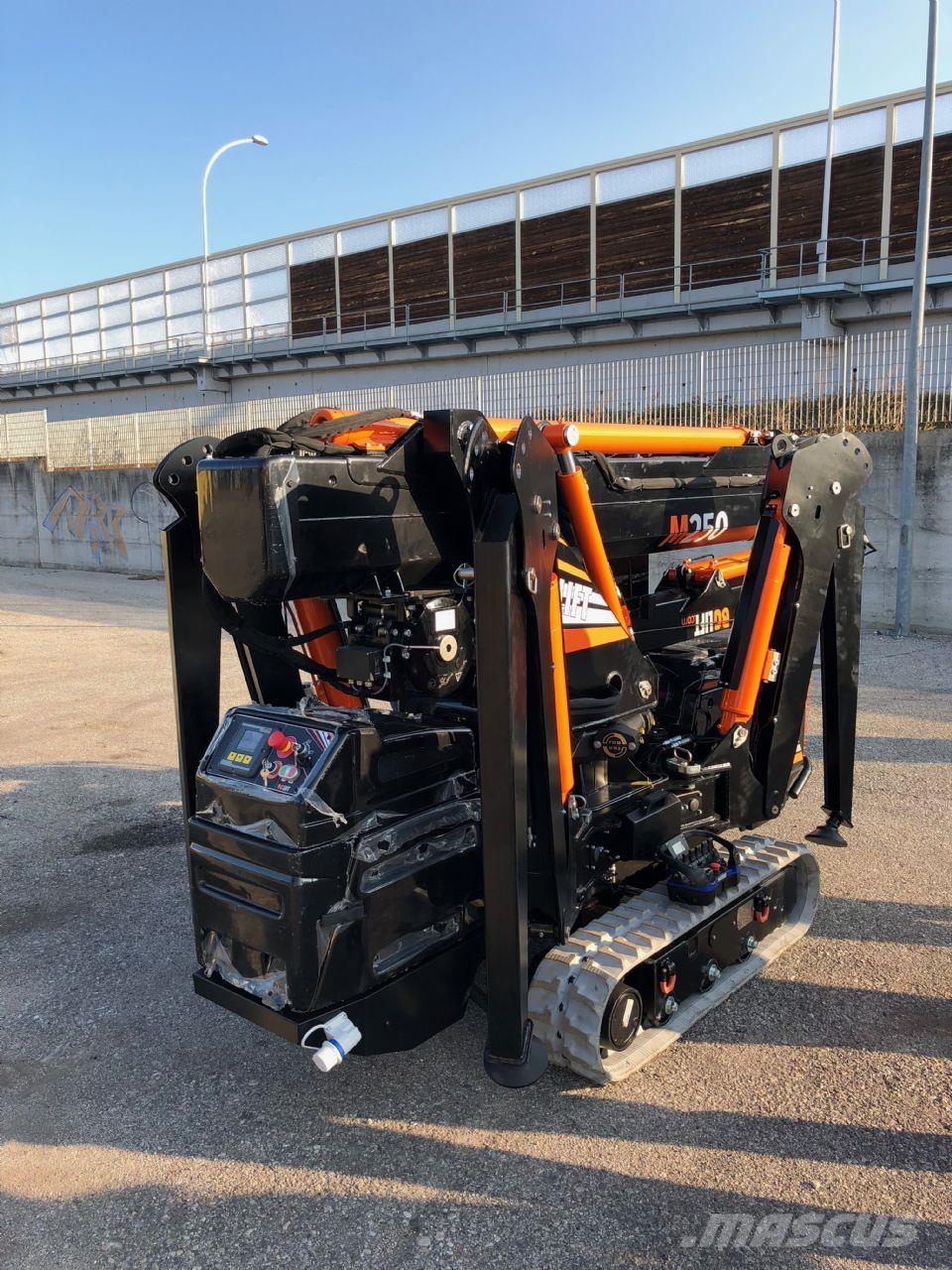 BG Lift M250 Mini macarale