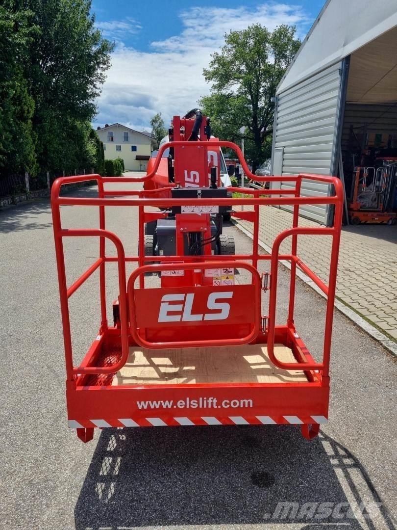 ELS LIFT AE15 Nacele cu brat articulat