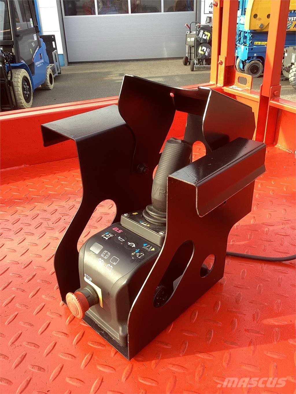 ELS LIFT EL10 Platforme foarfeca