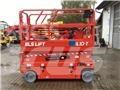 ELS LIFT EL10-T Platforme foarfeca