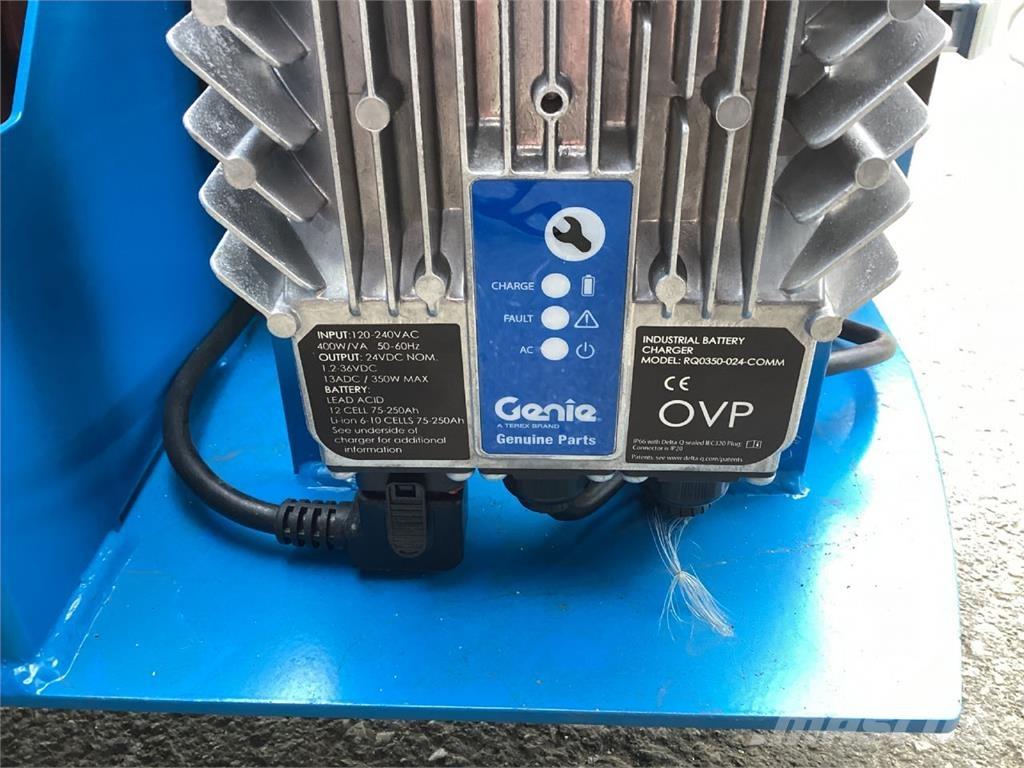 Genie GS-1432m Platforme foarfeca