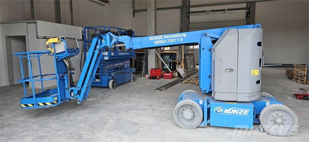 Genie Z-30/20N RJ Nacele cu brat articulat