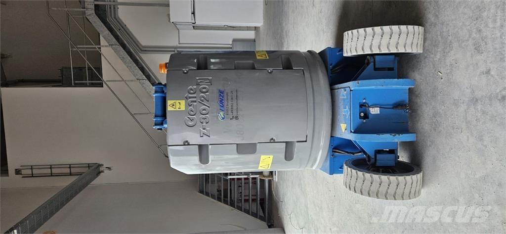 Genie Z-30/20N RJ Nacele cu brat articulat