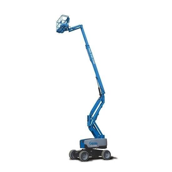 Genie Z60-37FE Nacele cu brat articulat