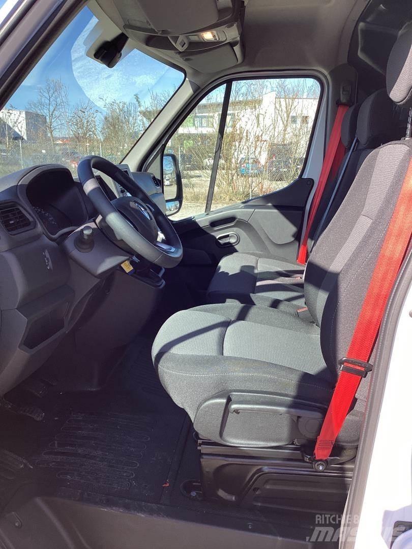 Renault KL32 Stivuitoare - Altele