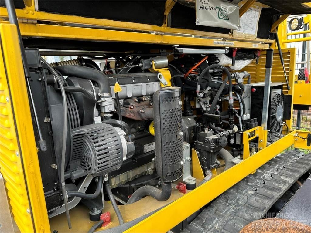  RR C-Pod 10 Stivuitoare - Altele