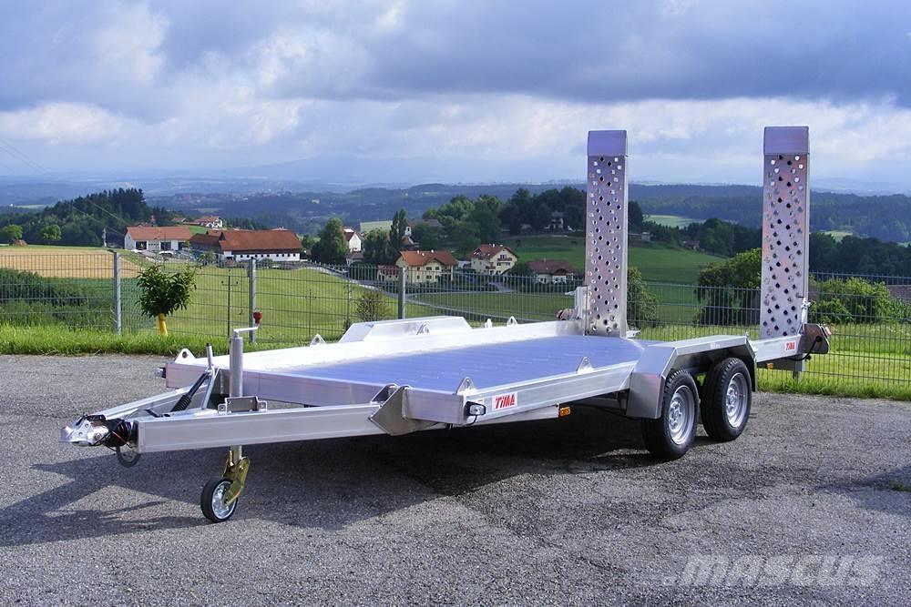  TIMA GTAL 300/135/3,5t Alte remorci