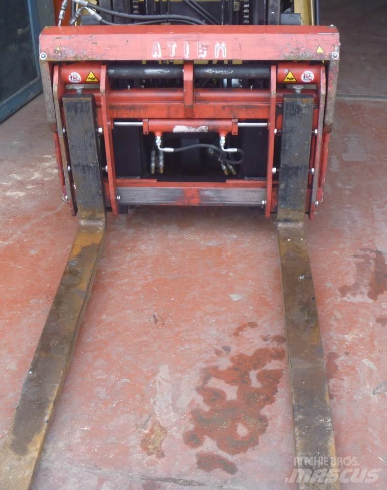  A.T.I.B.srl 698 Stivuitoare - Altele