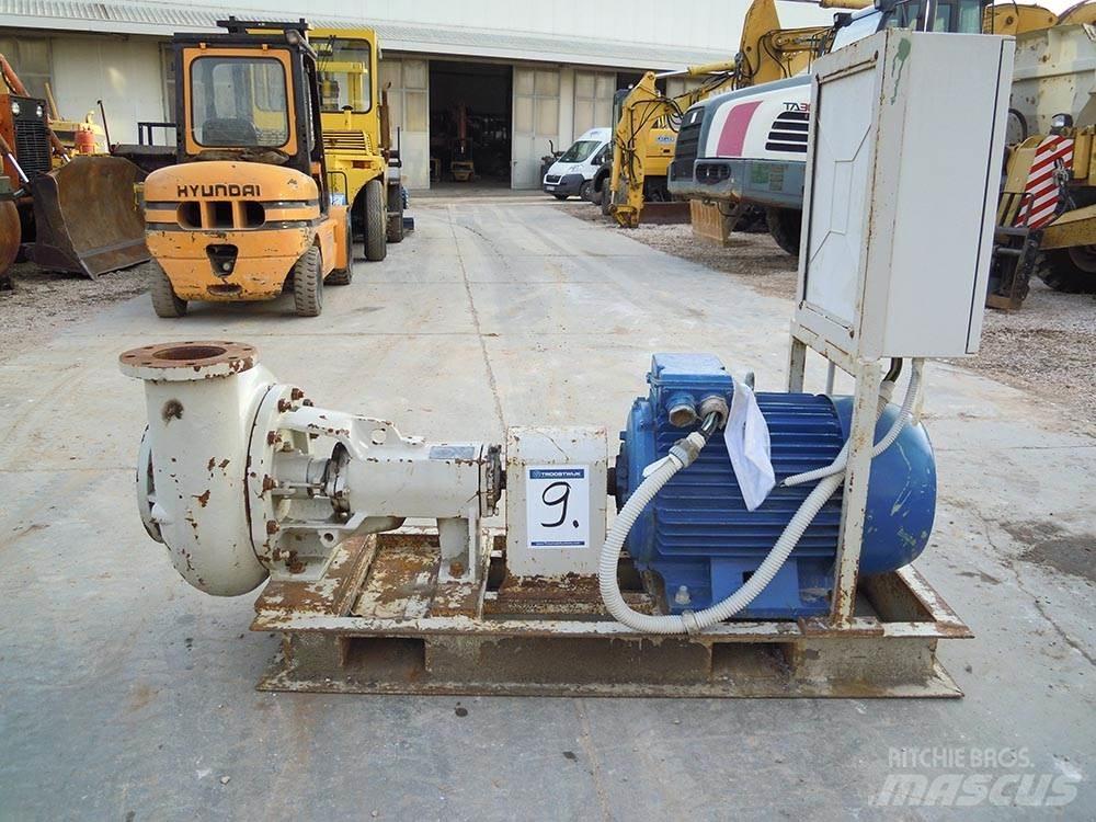  ADRIATECH AD-250-8X6X14 Pompa de apa