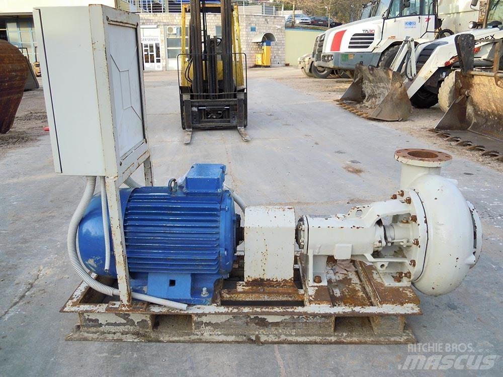  ADRIATECH AD-250-8X6X14 Pompa de apa