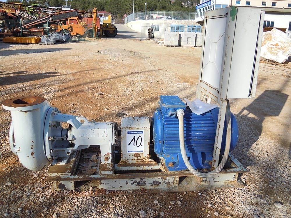  ADRIATECH AD-250-8X6X14 Pompa de apa