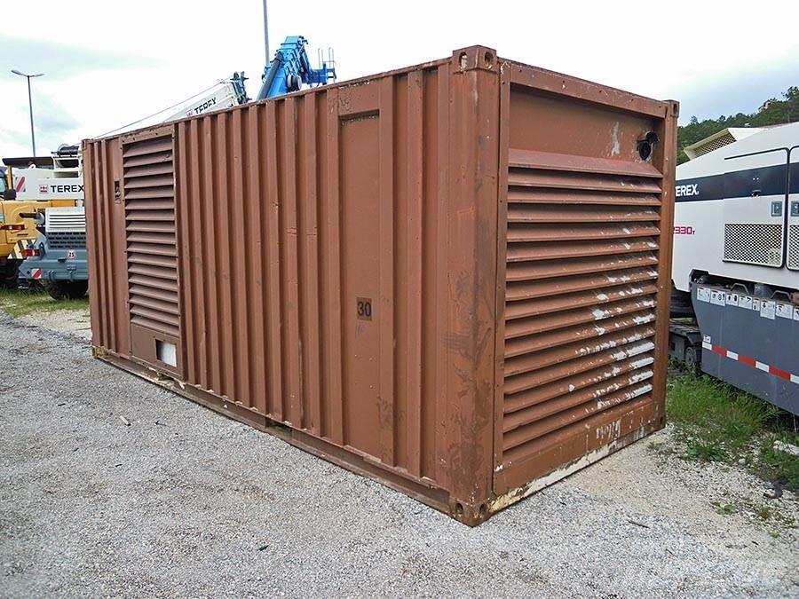  AGREGAT P350X Alte generatoare