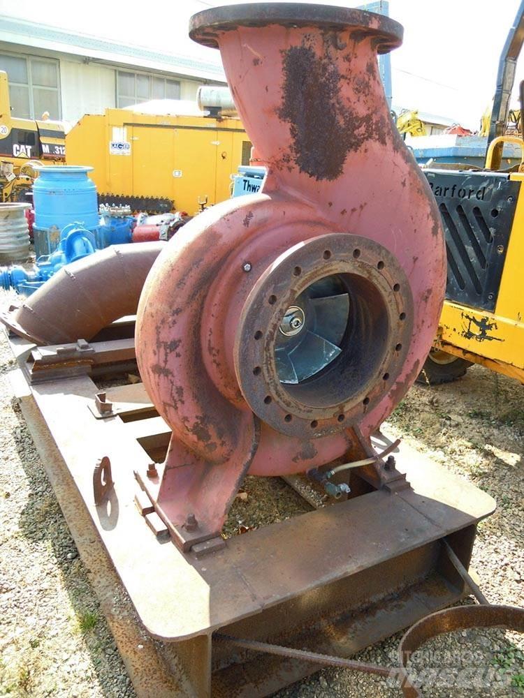 Ahlstrom TRU-40 Pompa de apa