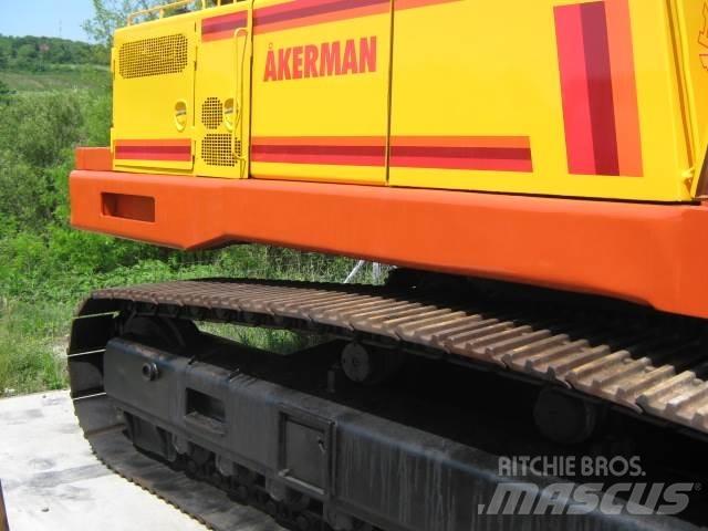 Åkerman H16D tip:EC420 Alte componente