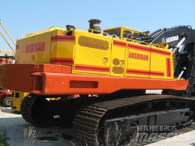 Åkerman H16D tip:EC420 Alte componente