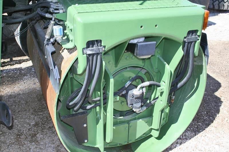 Ammann AV95 Cilindri compactori dubli