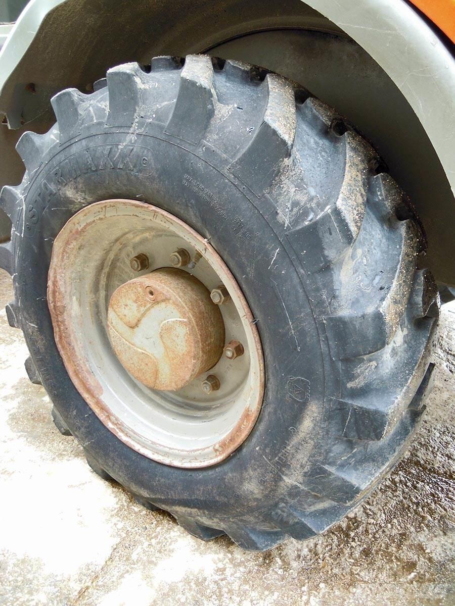 Atlas AR60 Utilaje construcții - Altele