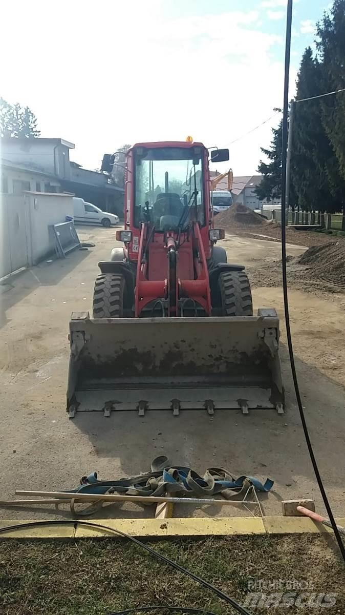 Atlas AR65 Utilaje construcții - Altele